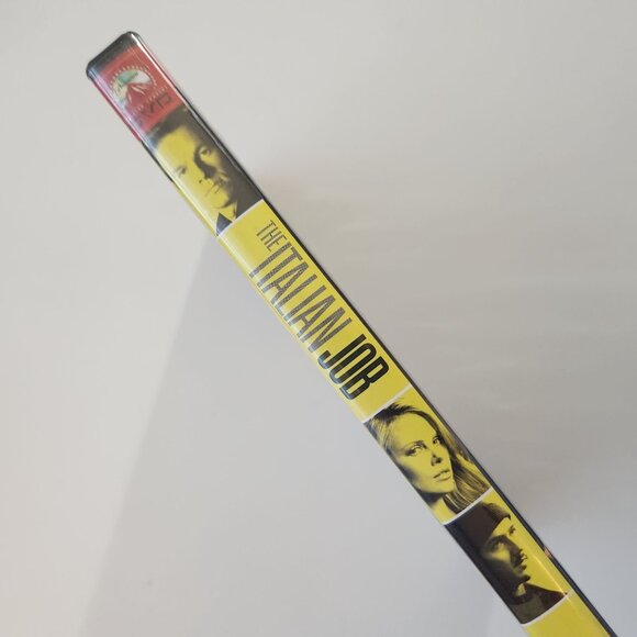 The Italian Job DVD Widescreen Collection Special Collectors Edition - Picture 2 of 7